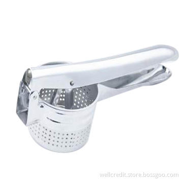 Hot Selling S/S Potato Ricer, Good-quality and Competitive Price